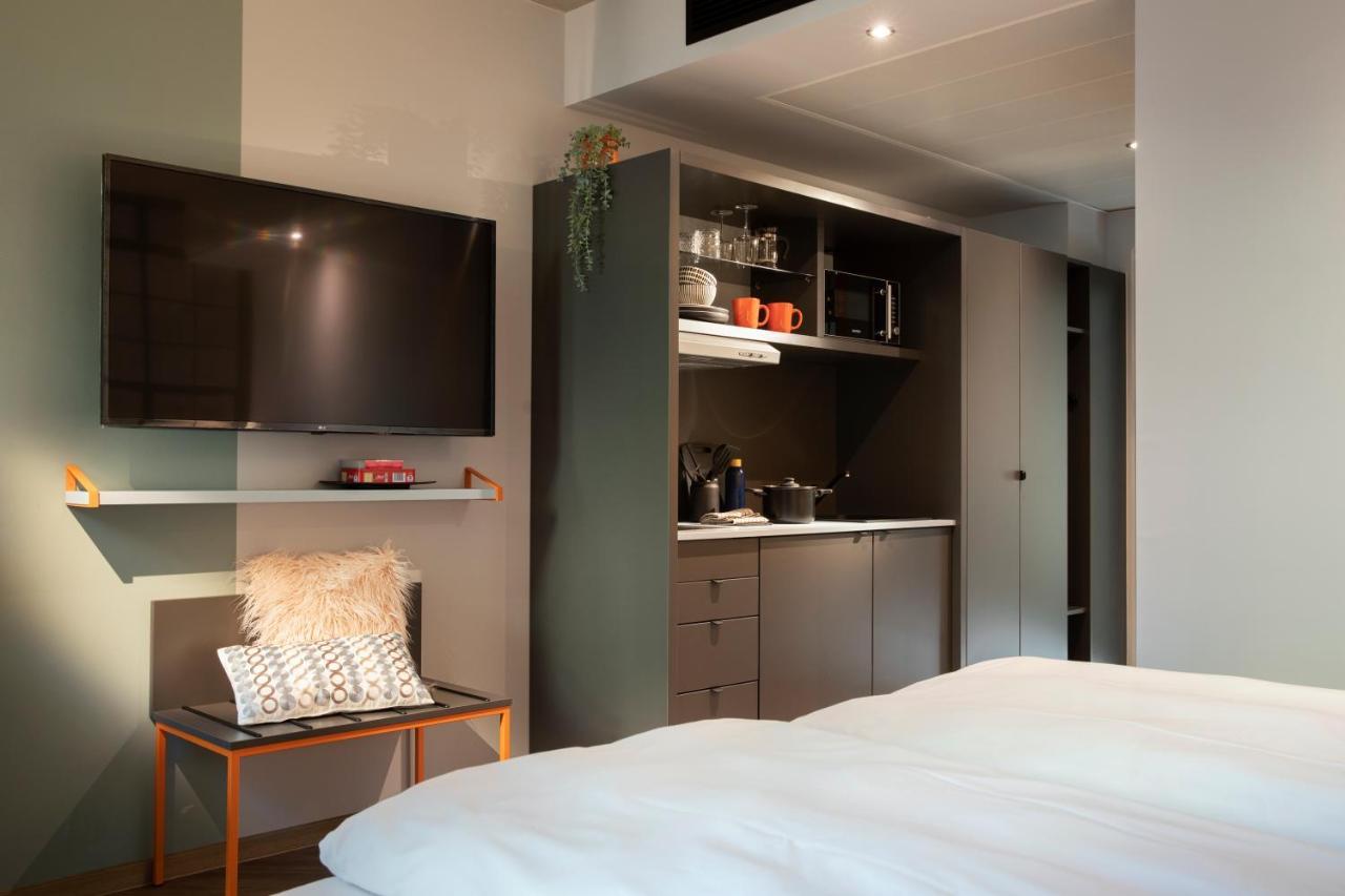 Loginn Waiblingen Hotel