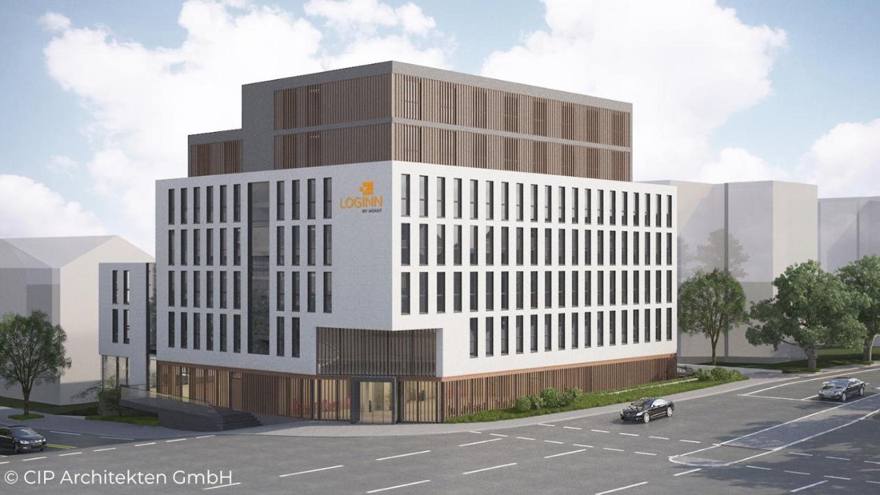 Loginn Waiblingen Hotel *