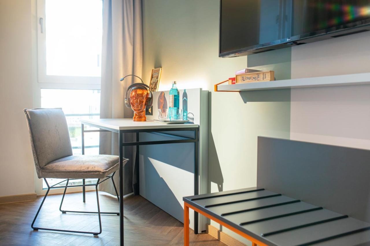 Hotel Loginn Waiblingen