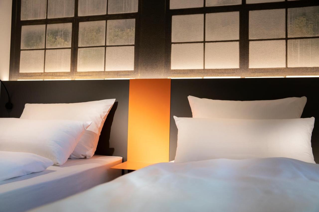Hotel Loginn Waiblingen *