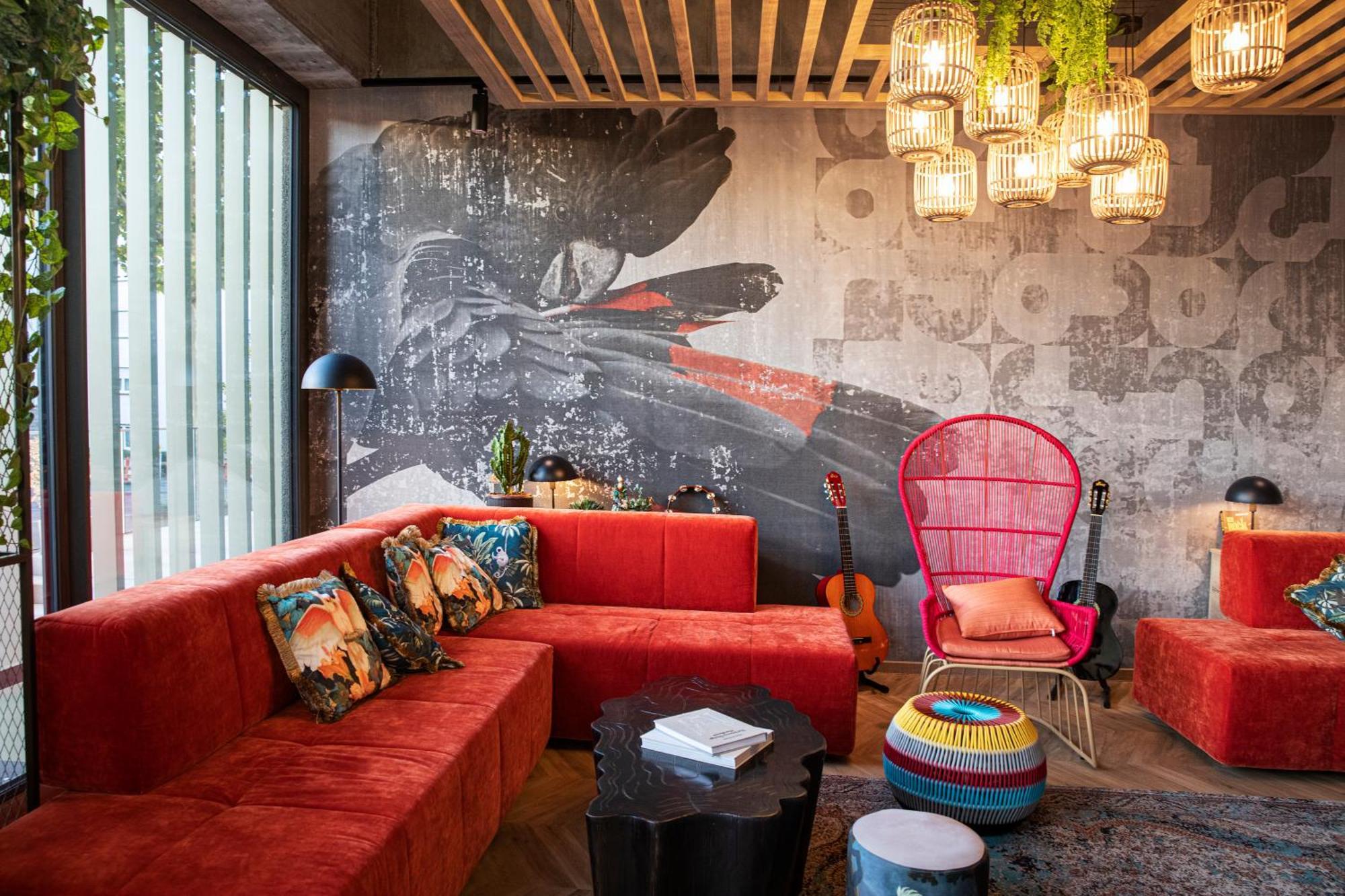 Loginn Waiblingen Hotel Waiblingen (Stuttgart)