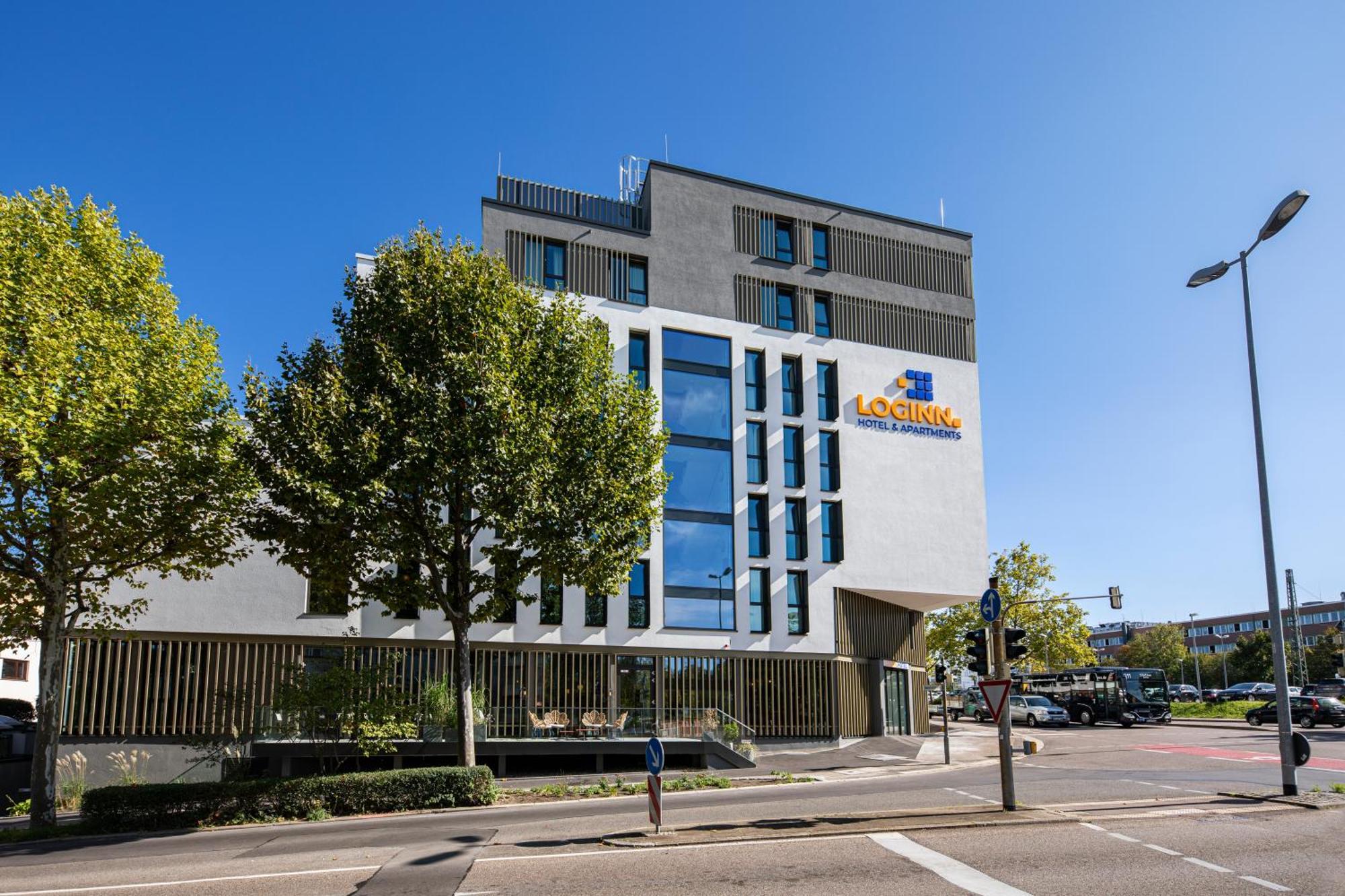 Loginn Waiblingen Hotel Waiblingen (Stuttgart)