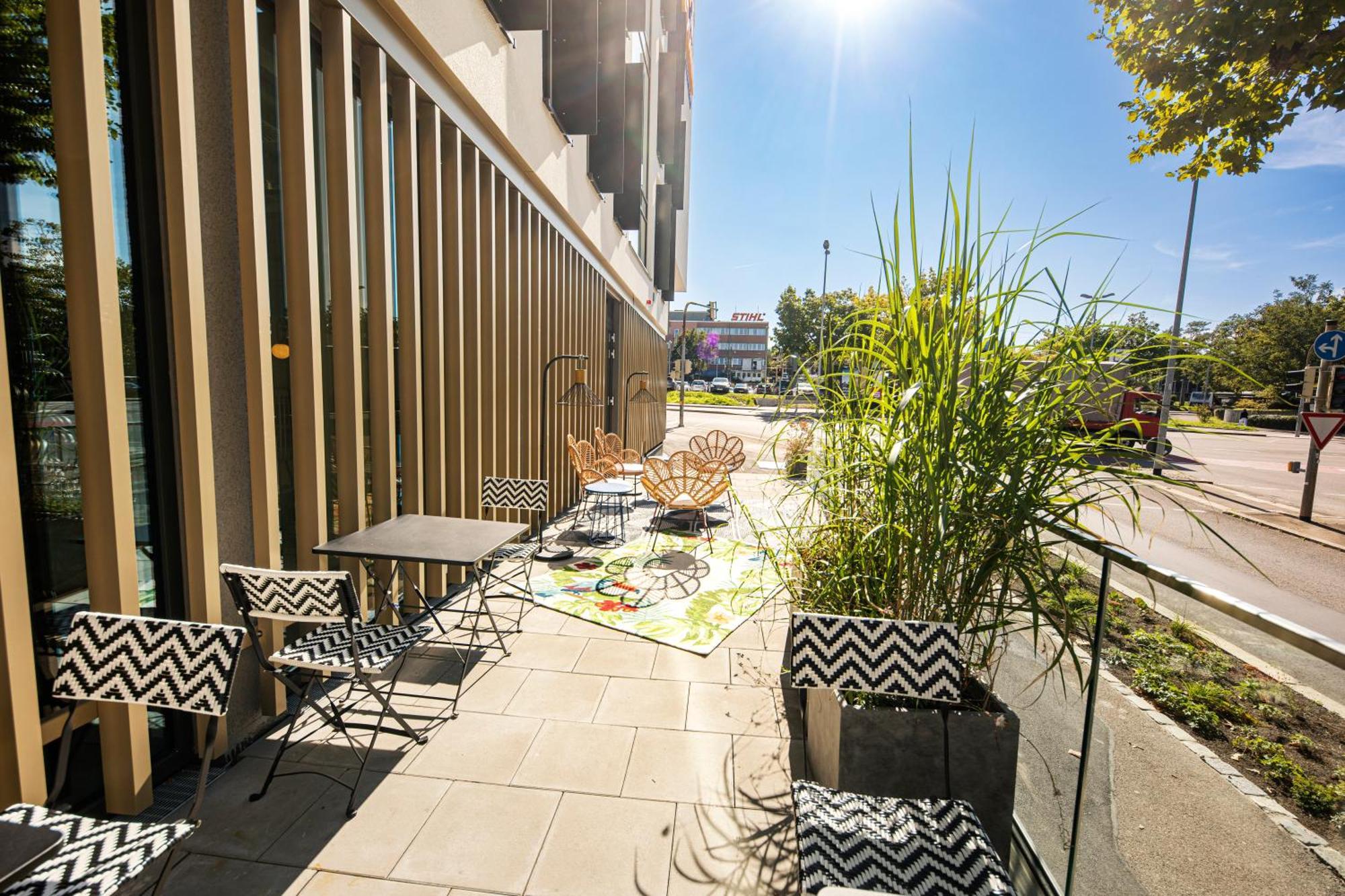 Loginn Waiblingen Hotel Waiblingen (Stuttgart)