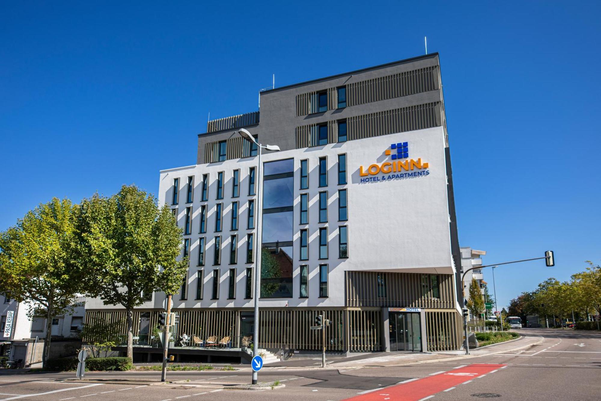 Loginn Waiblingen *