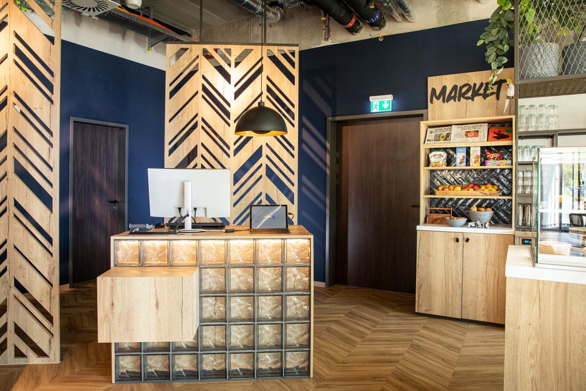 Loginn Waiblingen