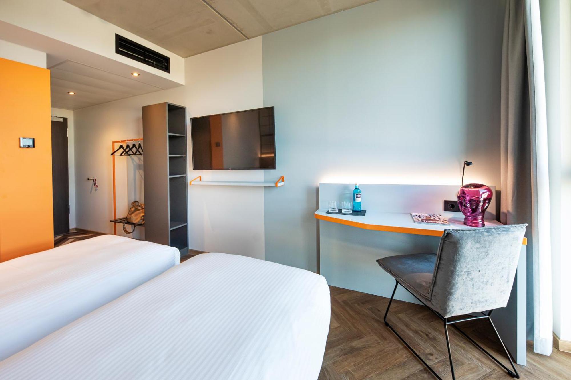 Loginn Waiblingen Hotel Waiblingen (Stuttgart)