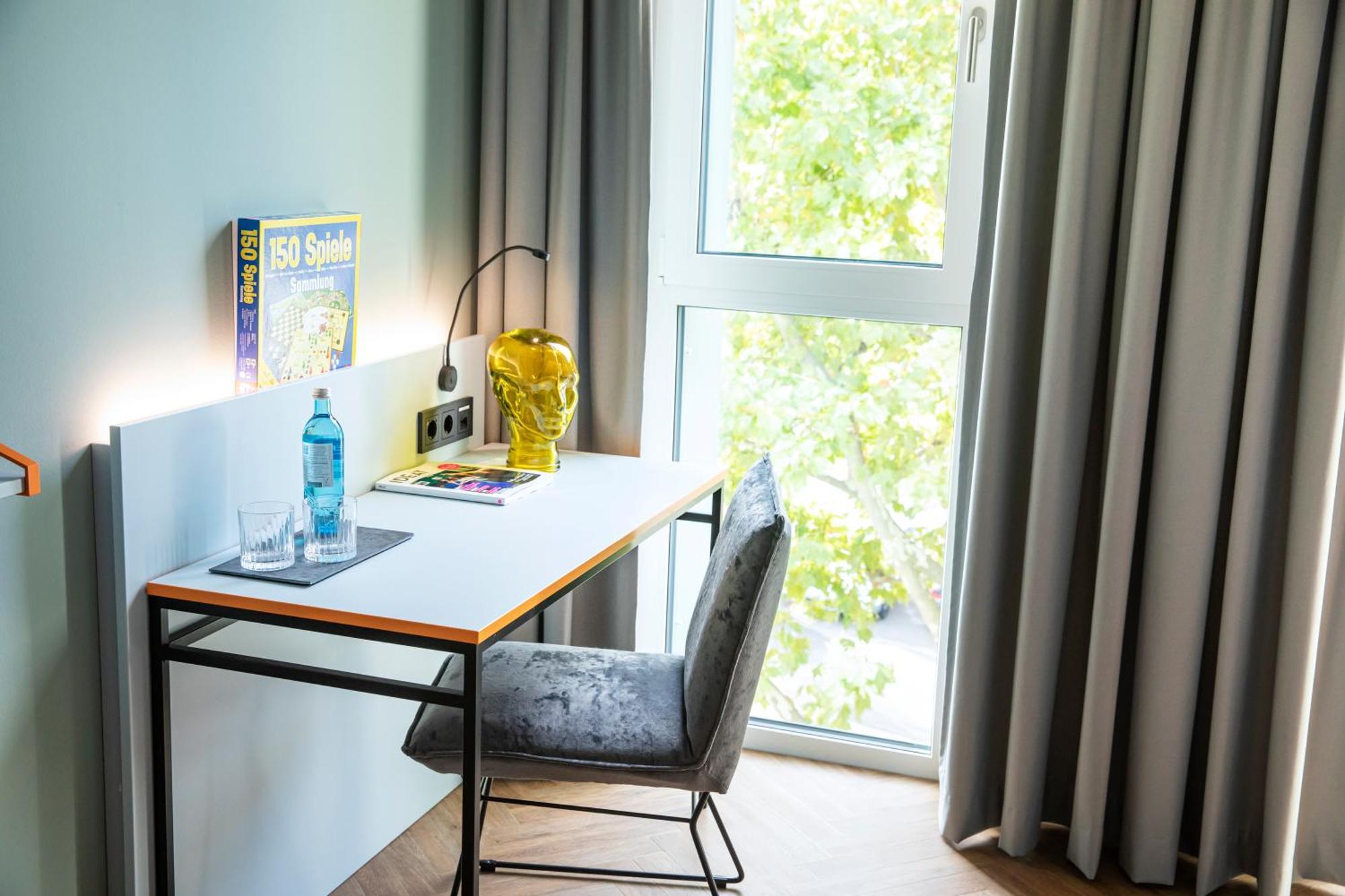 Loginn Waiblingen Hotel