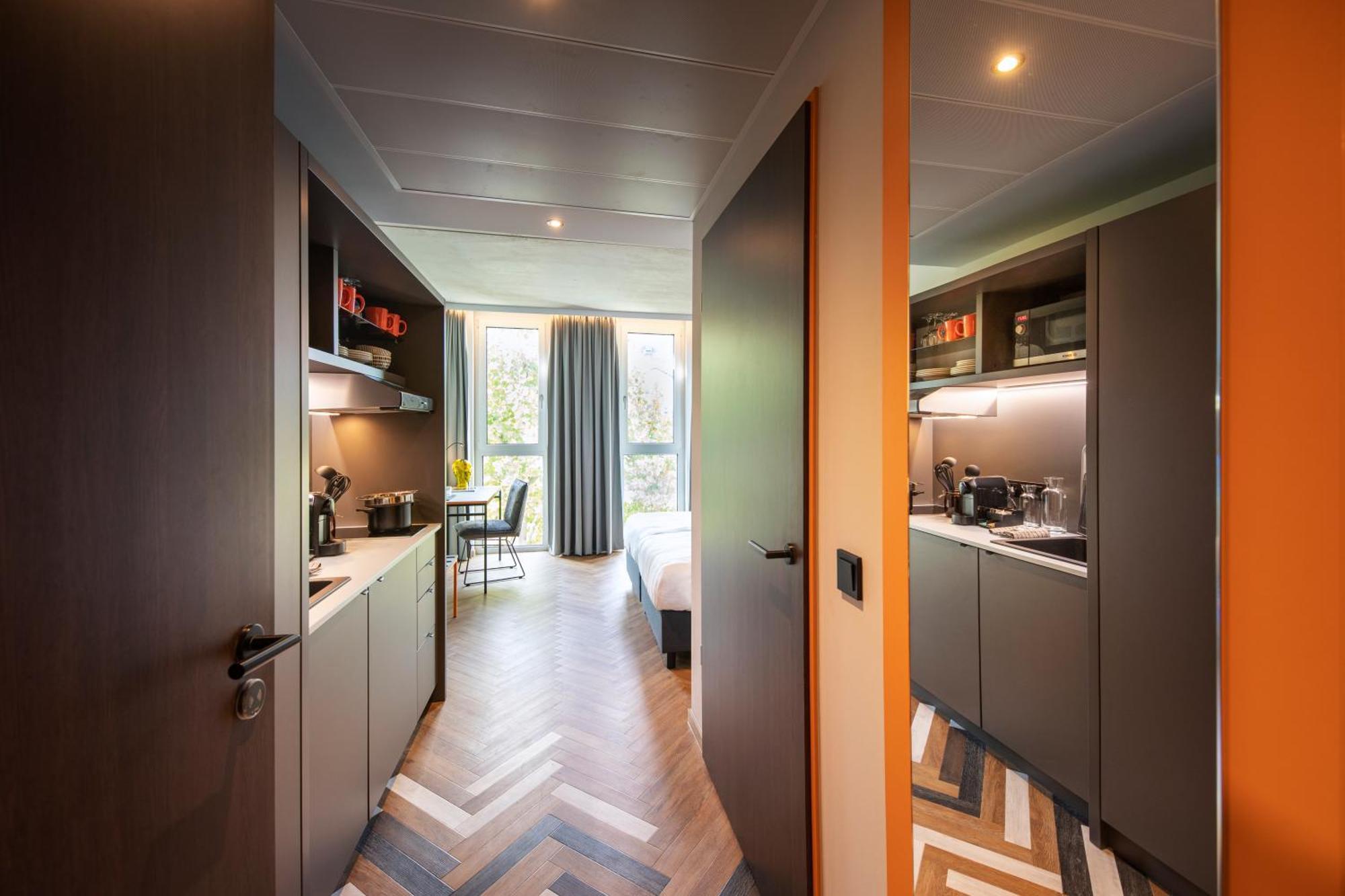 Loginn Waiblingen Hotel